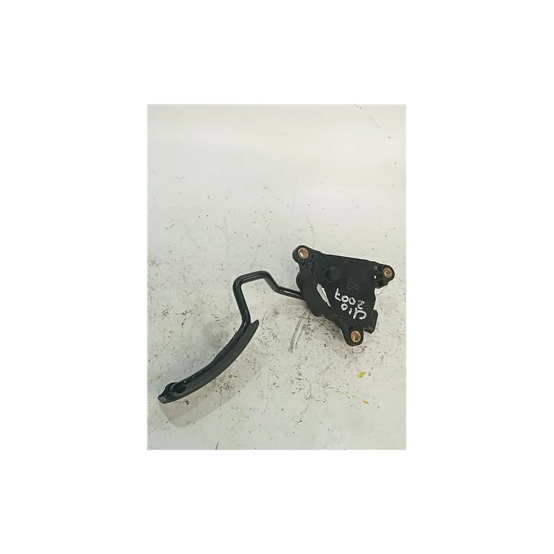 Recambio de potenciometro pedal gas para renault clio iii (2005) 1.1 75 cv referencia OEM IAM 8200297342A  