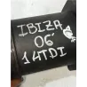 Recambio de caudalimetro para seat ibiza (6l1)(04.2002) 1.9 tdi referencia OEM IAM 0281002216  