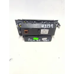 Recambio de pantalla para citroën c4 ii (nc_) 1.6 bluehdi 100 referencia OEM IAM 981206788000  