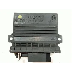Recambio de modulo electronico para seat ibiza (1985) 1.2 referencia OEM IAM 0227921055  