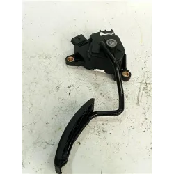 Recambio de potenciometro pedal gas para renault clio iii (2005) 1.1 75 cv referencia OEM IAM 8200297342A  