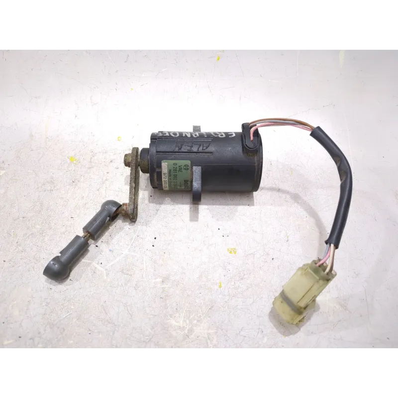 Recambio de potenciometro actuador para land rover freelander (ln)(09.2002) 2.0 di referencia OEM IAM 0281002329  