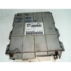 Recambio de centralita inyeccion para citroën ax (1987) 14 d referencia OEM IAM G6110B01  