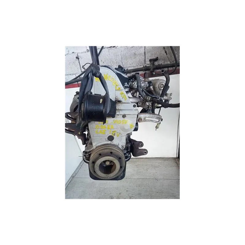 Recambio de motor completo para honda concerto (hw)(10.1990) 1.6 16v referencia OEM IAM D16Z2  
