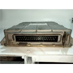 Recambio de centralita inyeccion para citroën ax (1987) 14 d referencia OEM IAM G6110B01  