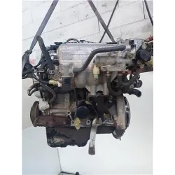Recambio de motor completo para honda concerto (hw)(10.1990) 1.6 16v referencia OEM IAM D16Z2  