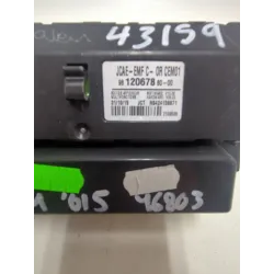 Recambio de pantalla para citroën c4 ii (nc_) 1.6 bluehdi 100 referencia OEM IAM 981206788000  