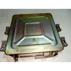 Recambio de centralita inyeccion para citroën ax (1987) 14 d referencia OEM IAM G6110B01  