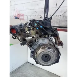 Recambio de motor completo para honda concerto (hw)(10.1990) 1.6 16v referencia OEM IAM D16Z2  