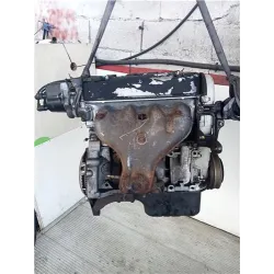 Recambio de motor completo para honda concerto (hw)(10.1990) 1.6 16v referencia OEM IAM D16Z2  