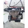 Recambio de motor completo para honda concerto (hw)(10.1990) 1.6 16v referencia OEM IAM D16Z2  