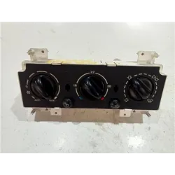 Recambio de mandos climatizador para citroën xsara berlina (1997) 1.9 td referencia OEM IAM 654524A  