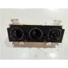 Recambio de mandos climatizador para citroën xsara berlina (1997) 1.9 td referencia OEM IAM 654524A  