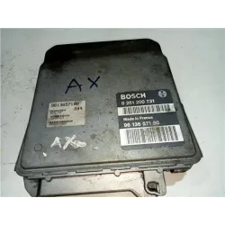 Recambio de centralita inyeccion para citroën ax (1987) 14 d referencia OEM IAM 0261200731  