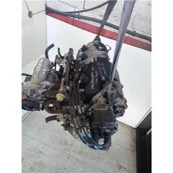 Recambio de motor completo para honda concerto (hw)(10.1990) 1.6 16v referencia OEM IAM D16Z2  