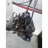 Recambio de motor completo para honda concerto (hw)(10.1990) 1.6 16v referencia OEM IAM D16Z2  