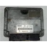 Recambio de centralita inyeccion para rover rover 25 (rf)(1999) 1.6 16v referencia OEM IAM 0281001956  