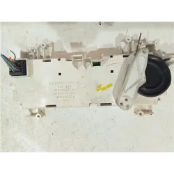 Recambio de mandos climatizador para citroën xsara berlina (1997) 1.9 td referencia OEM IAM 654524A  