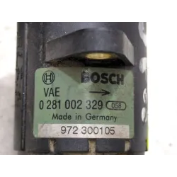 Recambio de potenciometro actuador para land rover freelander (ln)(09.2002) 2.0 di referencia OEM IAM 0281002329  
