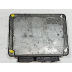 Recambio de centralita inyeccion para rover rover 25 (rf)(1999) 1.6 16v referencia OEM IAM 0281001956  