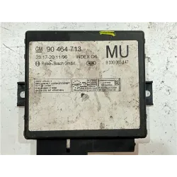 Recambio de centralita cierre para opel vectra b berlina (1995) 2.0 di 16v referencia OEM IAM GM90464713  