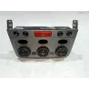 Recambio de mandos climatizador para alfa romeo gt (125)(2004) 1.9 jtd referencia OEM IAM 01560513690  
