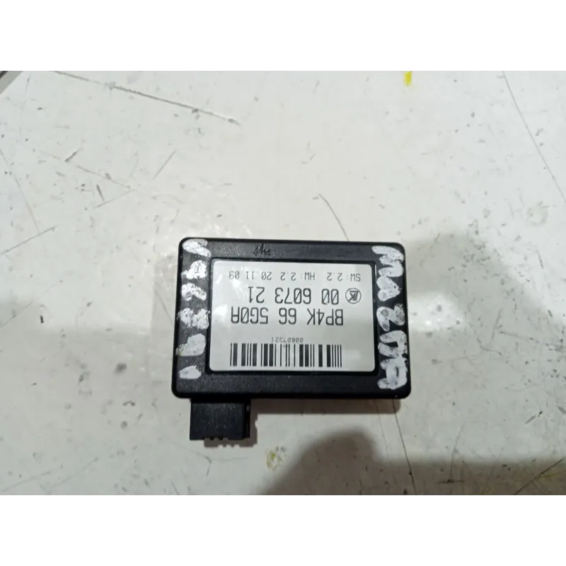 Recambio de sensor para mazda 5 (cr) 2.0 cd (cr19) referencia OEM IAM BP4K665G0A  