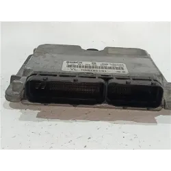 Recambio de centralita inyeccion para rover rover 25 (rf)(1999) 1.6 16v referencia OEM IAM 0281001956  