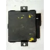 Recambio de centralita cierre para opel vectra b berlina (1995) 2.0 di 16v referencia OEM IAM GM90464713  
