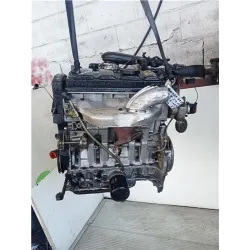 Recambio de motor completo para citroën zx (1991) 1.4 referencia OEM IAM K2D  