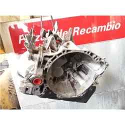 Recambio de caja cambios manual para citroën c5 break (2004) 2.0 audace [2,0 ltr. - 103 kw 16v cat (rfj / ew10a)] referencia OEM