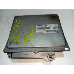Recambio de centralita inyeccion para citroën ax (1987) 14 d referencia OEM IAM 0261200780  