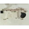 Recambio de mandos climatizador para citroën xsara berlina (1997) 1.9 td referencia OEM IAM 654524A  