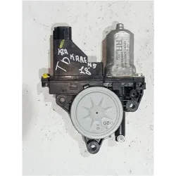 Recambio de motor elevalunas trasero derecho para kia carens (rp)(2013) 1.7 basic [1,7 ltr. - 85 kw crdi cat] referencia OEM IAM