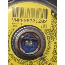 Recambio de airbag volante para citroën c4 ii (nc_) 1.6 bluehdi 100 referencia OEM IAM 96871568ZD  