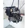 Recambio de motor completo para citroën zx (1991) 1.4 referencia OEM IAM K2D  