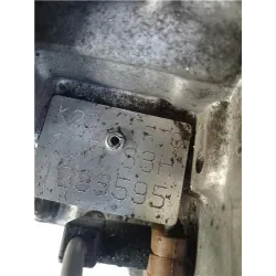 Recambio de motor completo para citroën zx (1991) 1.4 referencia OEM IAM K2D  