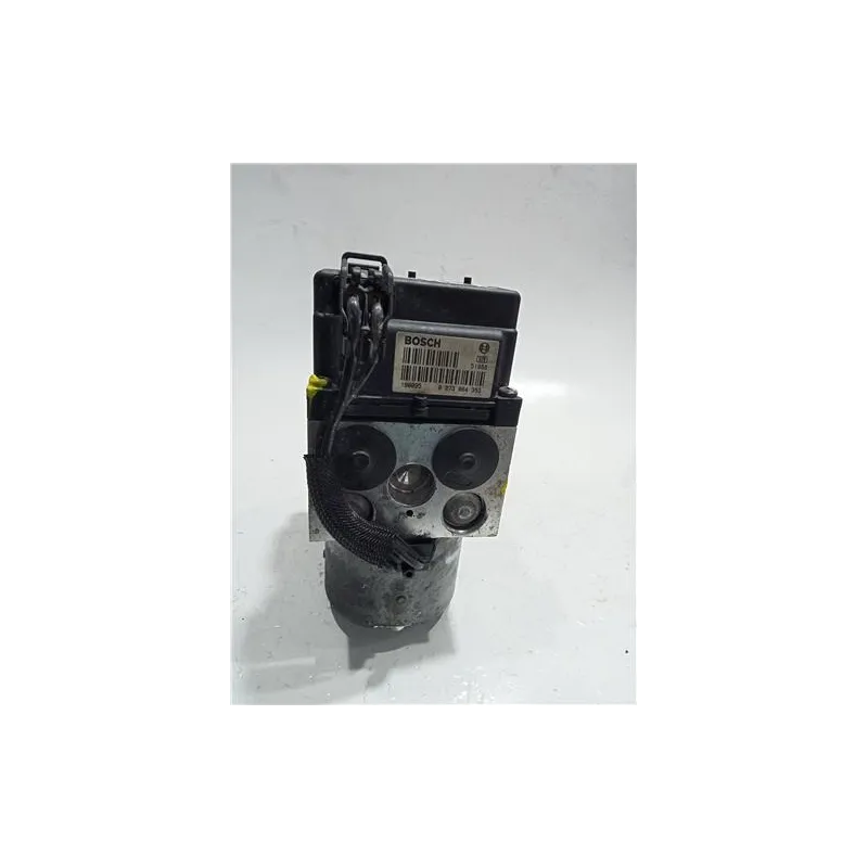 Recambio de nucleo abs para citroën xsara picasso (1999) 1.6 hdi referencia OEM IAM 0273004352  