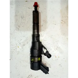 Recambio de inyector para peugeot 306 hatchback (7a, 7c, n3, n5) 2.0 hdi 90 referencia OEM IAM 0445110044  