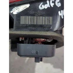 Recambio de piloto trasero izquierdo para volkswagen golf vi (5k1) 2.0 tdi referencia OEM IAM 5K0945093AA  
