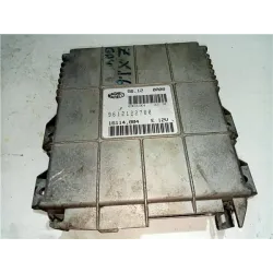 Recambio de centralita inyeccion para citroën zx (1991) 1.9 d referencia OEM IAM G6120A00  