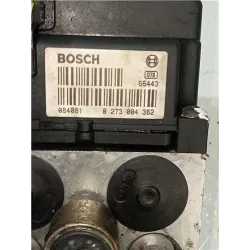 Recambio de nucleo abs para opel astra g berlina di referencia OEM IAM 0273004362  