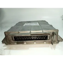 Recambio de centralita inyeccion para citroën zx (1991) 1.9 d referencia OEM IAM G6120A00  