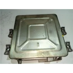 Recambio de centralita inyeccion para citroën zx (1991) 1.9 d referencia OEM IAM G6120A00  