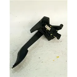 Recambio de potenciometro pedal gas para opel corsa c (2000) 1.7 dti referencia OEM IAM 6PV00811000  