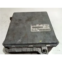Recambio de centralita inyeccion para peugeot 605 (1989) 2.1 turbo diesel referencia OEM IAM 0281001336  