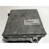 Recambio de centralita inyeccion para peugeot 605 (1989) 2.1 turbo diesel referencia OEM IAM 0281001336  