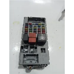 Recambio de caja fusibles/rele para fiat i doblo (119)(2005) multijet dynamic jtd referencia OEM IAM 46552681CPL  