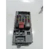 Recambio de caja fusibles/rele para fiat i doblo (119)(2005) multijet dynamic jtd referencia OEM IAM 46552681CPL  