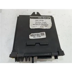Recambio de centralita para rover montego 2.0 i cat referencia OEM IAM NNN10016  